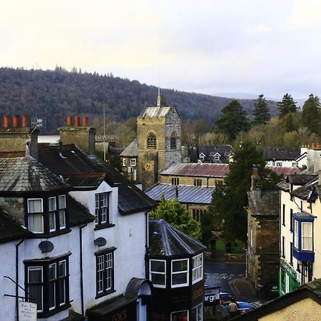The Royal Oak Inn Bowness-on-Windermere Buitenkant foto